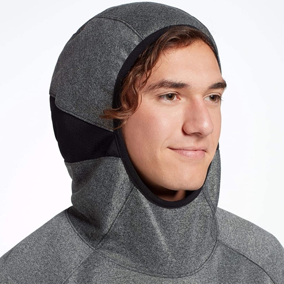 Nike Dri-Fit Spotlight Hoodie. New. Mens Med - Picture 4 of 10